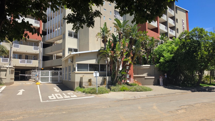 2 Bedroom Property for Sale in Universitas Free State